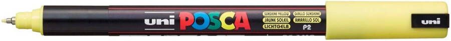 Posca Uni paintmarker PC-1MR 0 7 mm zongeel