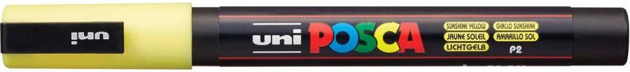 Posca Uni paintmarker PC-3M 1 5 mm zongeel