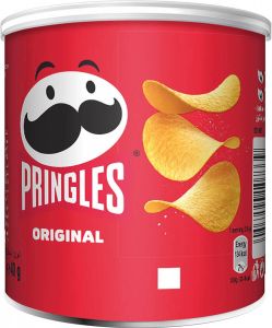 Pringles Chips original 40gram