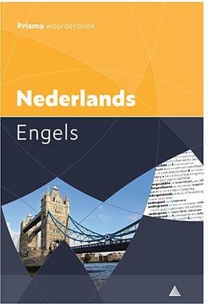 Prisma woordenboeken Prisma pocket woordenboek Nederlands Engels - Foto 2