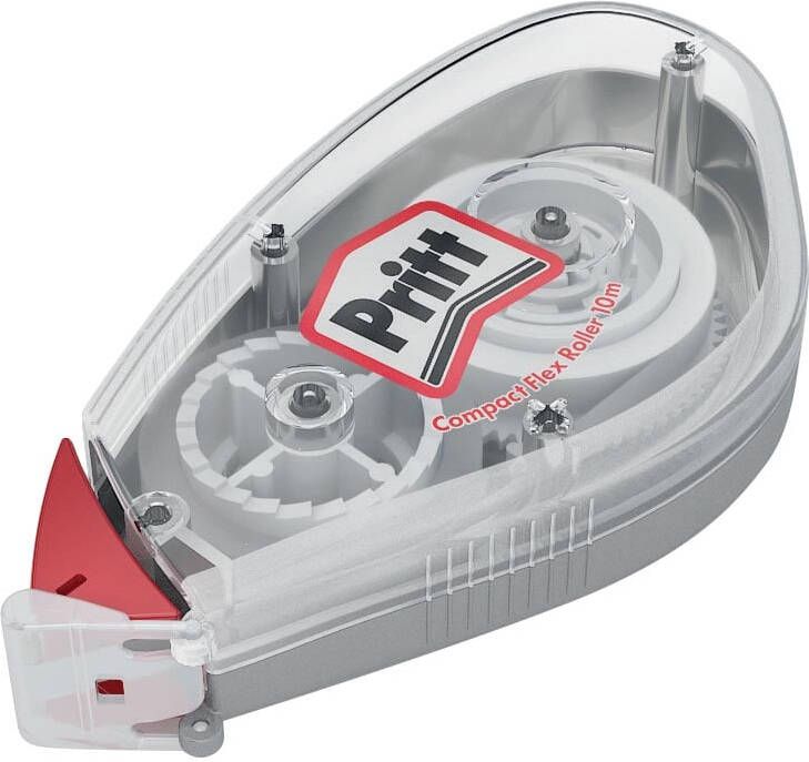 Pritt correctieroller Compact Flex 4 2 mm x 10 m