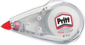 Pritt Correctieroller Mini 4.2mm