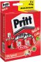 Pritt Lijmstift 43gr promopack 4+1 gratis - Thumbnail 3