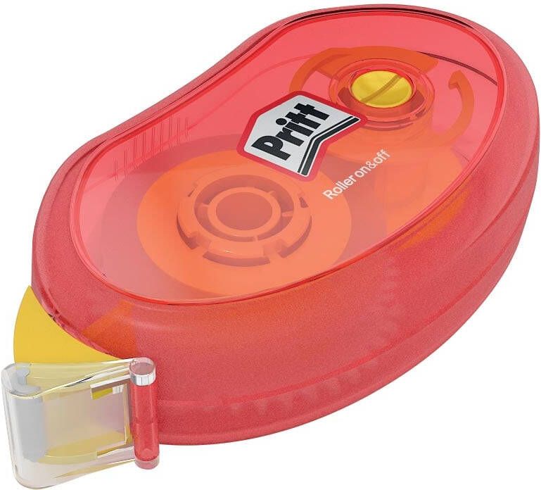 Pritt Lijmroller Compact non permanent 10m