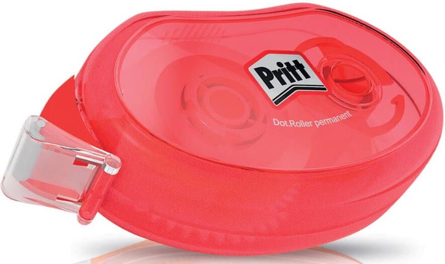 Pritt Lijmroller Compact permanent 10m