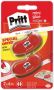 Pritt lijmroller Glue-it Refill blister met 2 stuks (2e aan halve prijs) - Thumbnail 1