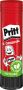 Pritt Sojadrink Campina plantaardig pak 1 liter - Thumbnail 1