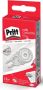 Pritt vulling voor correctieroller Refill Flex 6 mm x 12 m in ophangdoosje - Thumbnail 2