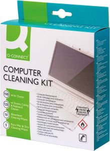 Q-Connect Q Connect Computer Cleaning Kit