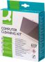 Q-Connect Q Connect Computer Cleaning Kit - Thumbnail 2