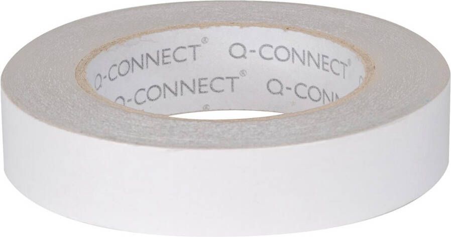 Q-CONNECT dubbelzijdige foamtape 3 m