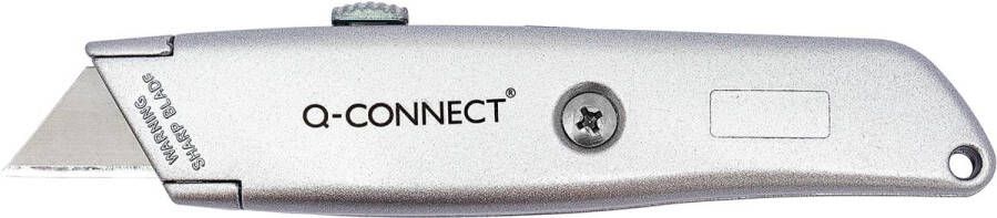 Q-Connect Q Connect Heavy Duty cutter uit metaal