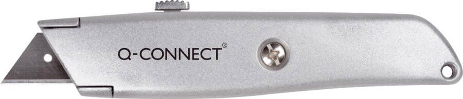 Q-Connect Q Connect Heavy Duty cutter uit metaal