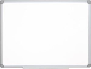 Q-CONNECT magnetisch whiteboard emaille 120 x 90 cm