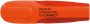Q-Connect Q Connect Premium markeerstift oranje - Thumbnail 1