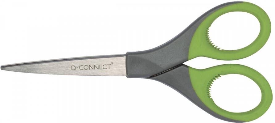 Q-Connect Q Connect schaar, 17 cm online kopen