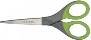 Q-Connect Q Connect schaar 17 cm