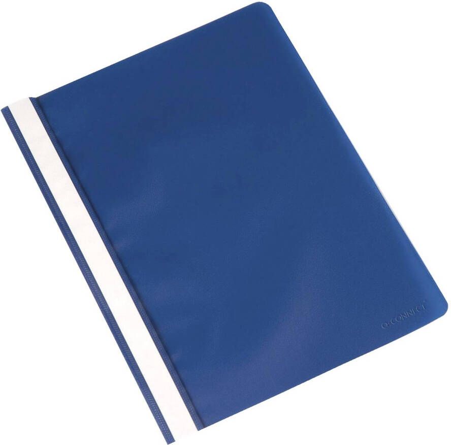 Q-Connect Q Connect snelhechtmap blauw