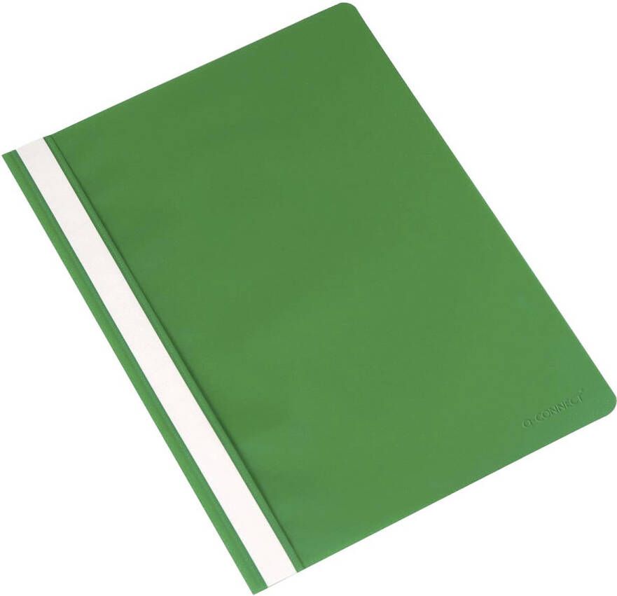 Q-Connect Q Connect snelhechtmap groen