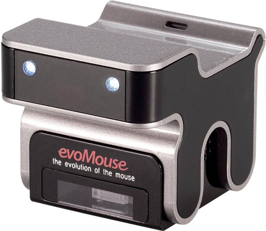 R-Go tools R-Go EvoMouse ergnomische muis