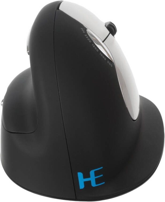 R-Go tools R-Go HE ergonomische muis large draadloos voor rechtshandigen