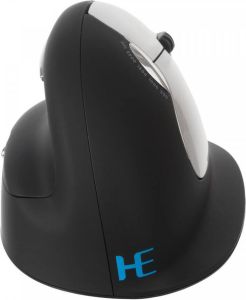 R-Go tools R-Go HE ergonomische muis large draadloos voor rechtshandigen
