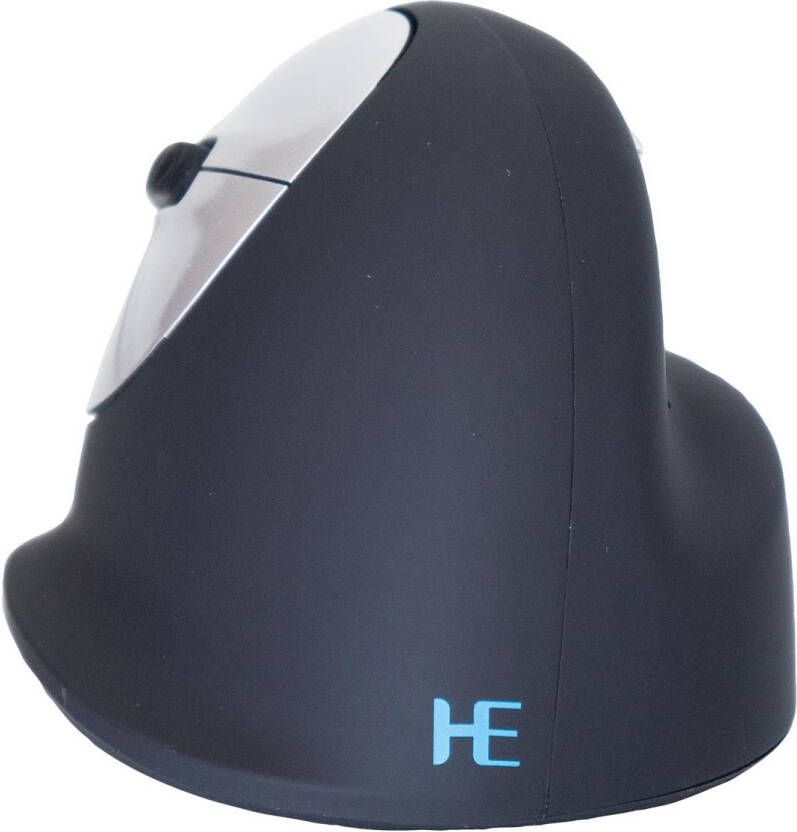 R-Go tools R-Go HE ergonomische muis medium draadloos voor linkshandigen