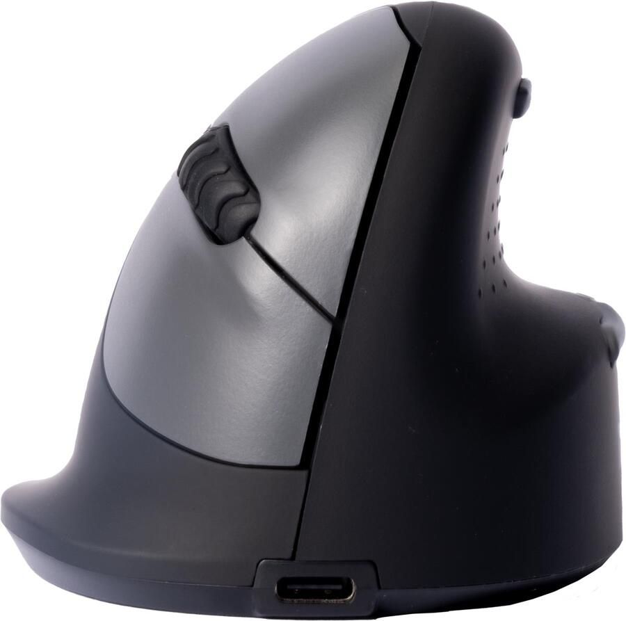 R-Go tools R-Go HE ergonomische muis small draadloos voor rechtshandigen