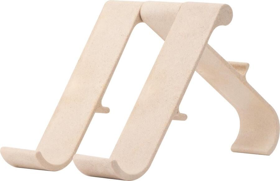 R-Go Treepod Bio-based Multistandaard verstelbaar wit