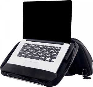 R-Go tools R-Go Viva laptoptas met geïntegreerde laptopstandaard voor laptops tot 15 6 inch