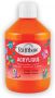 Rainbow acrylverf flacon van 500 ml oranje - Thumbnail 1