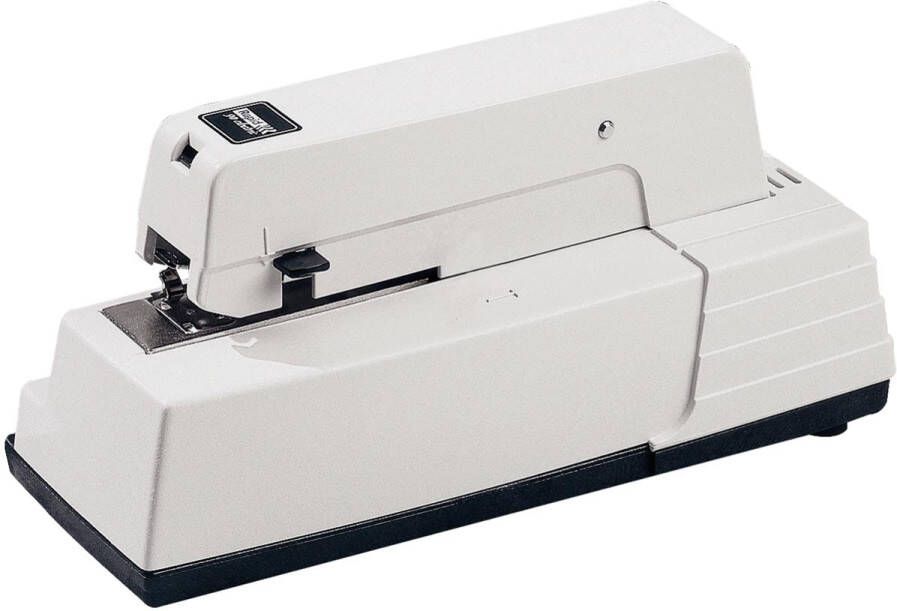 Rapid elektrische nietmachine 90 EC contactloos nieten wit
