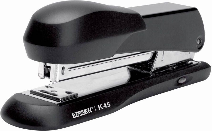 Rapid Nietmachine K45 Halfstrip 20vel 24 6 zwart