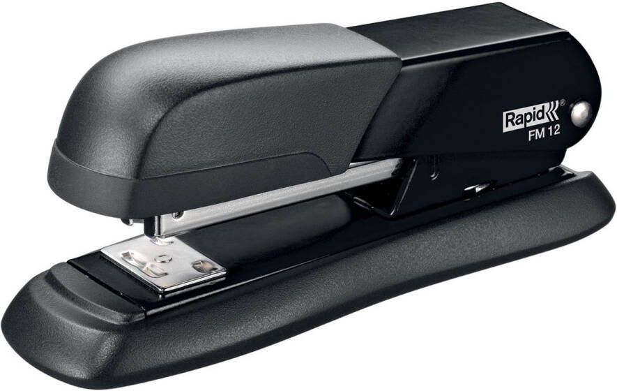 Rapid nietmachine FM12 metaal - Foto 2