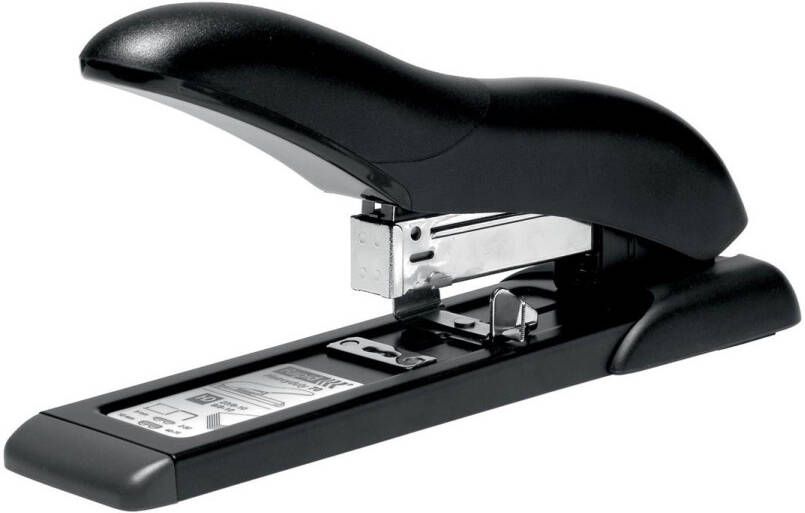 Rapid Nietmachine Fashion Heavy Duty HD70 70 vel zwart