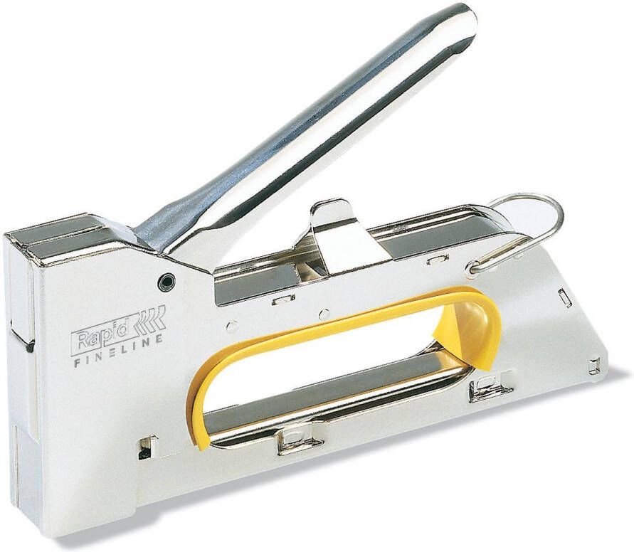 Rapid Nietpistool Pro R23 13 4-8 metaal - Foto 2