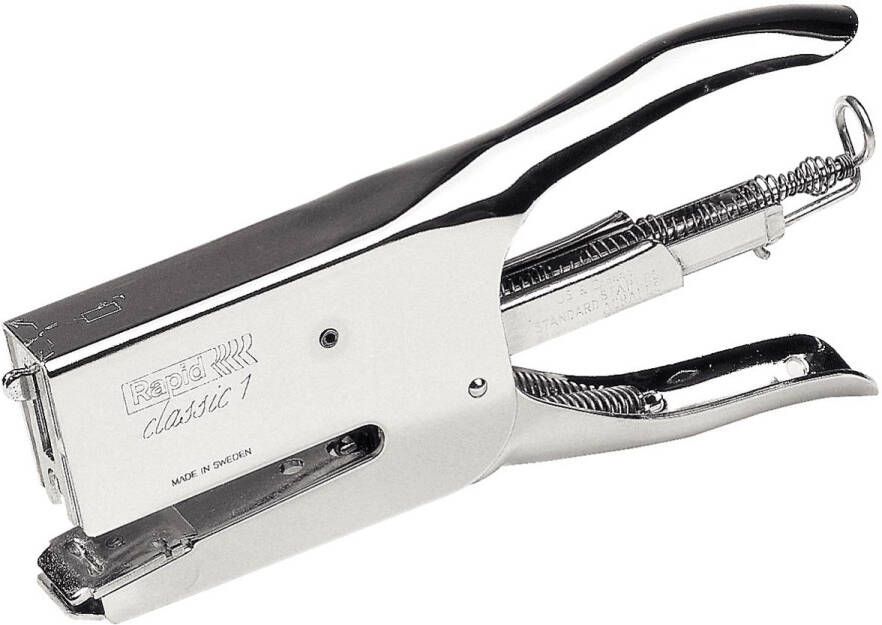 Rapid niettang Classic K1 voor nietjes 26 6 en 26 8