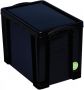 Really Useful Boxes gerecycleerde opbergdoos buitenft 395 x 255 x 290 mm binnenft 315 x 205 x 270 mm ... - Thumbnail 2