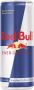 Red Bull energiedrank regular blik van 25 cl pak van 24 stuk - Thumbnail 2