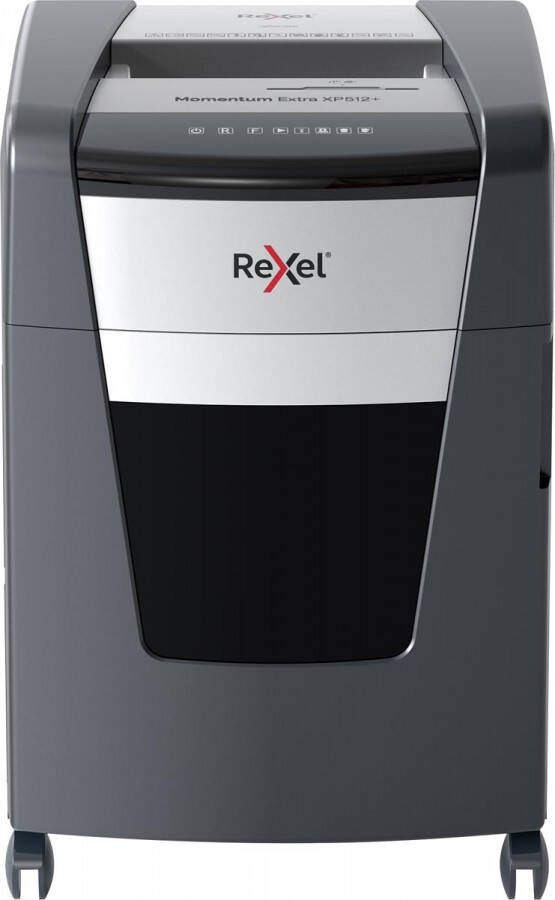 Rexel Momentum Extra XP512+ papiervernietiger