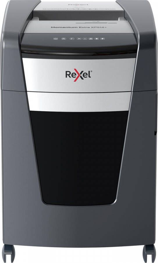 Rexel Momentum Extra XP514+ papiervernietiger