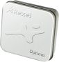 Rexel Nieten Optima nr56 26 6 gegalvaniseerd 3750 stuks - Thumbnail 1