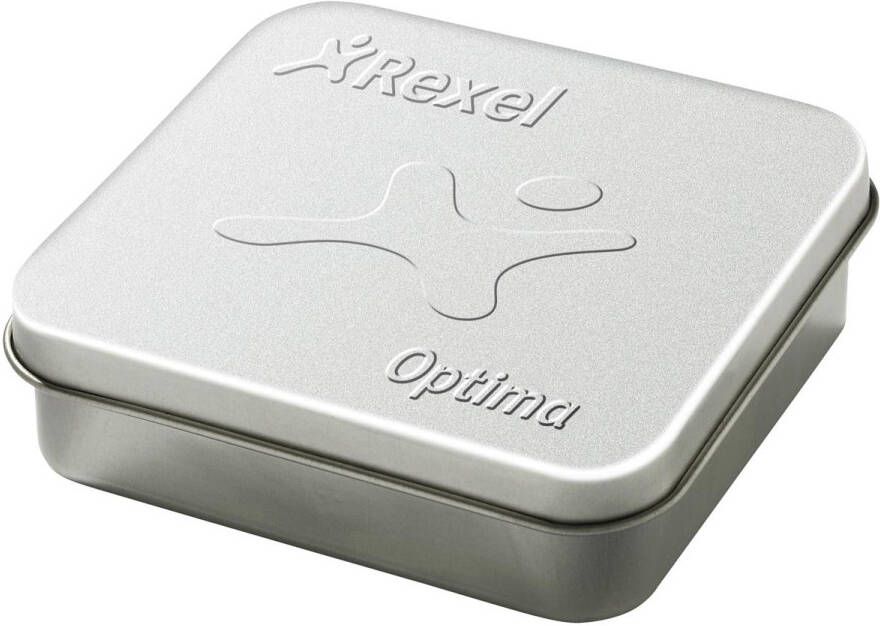 Rexel Nieten Optima nr70HD gegalvaniseerd 2500 stuks