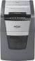 Rexel Papiervernietiger Optimum Auto+ 90X snippers 4x28mm - Thumbnail 2