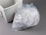 Rexel opvangzakken voor papiervernietigers 115 l pak van 100 zakken - Thumbnail 1