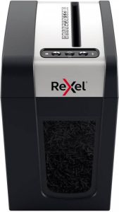 Rexel Papiervernietiger Secure MC3-SL P5 snippers 2x15mm
