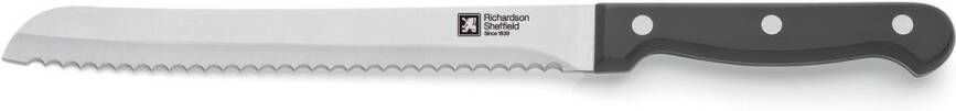 Richardson Sheffield Artisan broodmes RVS 32 cm