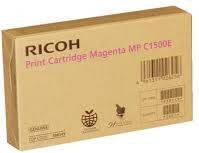 Ricoh inktcartridge DT1500MGT magenta 3000 pagina&apos s OEM 888549