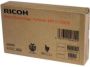 Ricoh inktcartridge DT1500YLW geel 3000 pagina&apos s OEM 888549 - Thumbnail 1