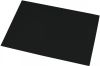 Rillstab onderlegger ft 40 x 53 cm, zwart online kopen